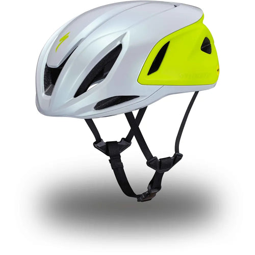 2024 Specialized Propero 4 MIPS Road Cycling Helmet in Dove Grey