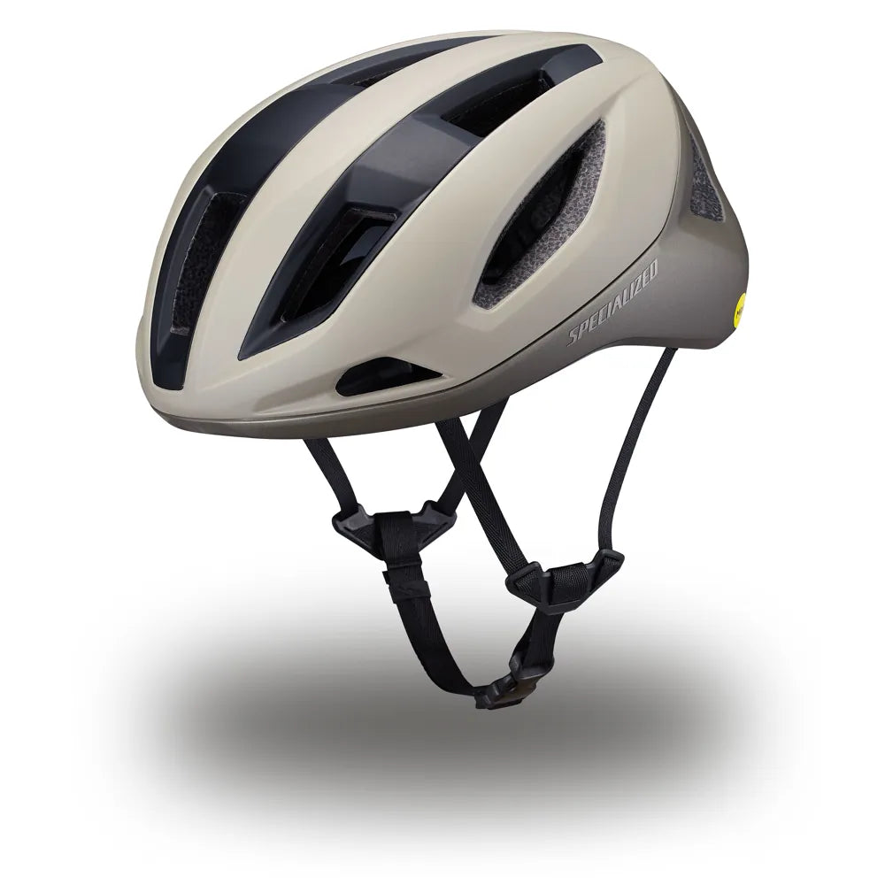Specialized Search MIPS Cycling Helmet in Taupe