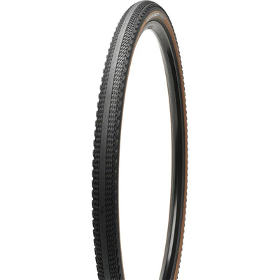 Specialized Pathfinder Pro 2Bliss Ready 700c Gravel Tyre in Tan Wall