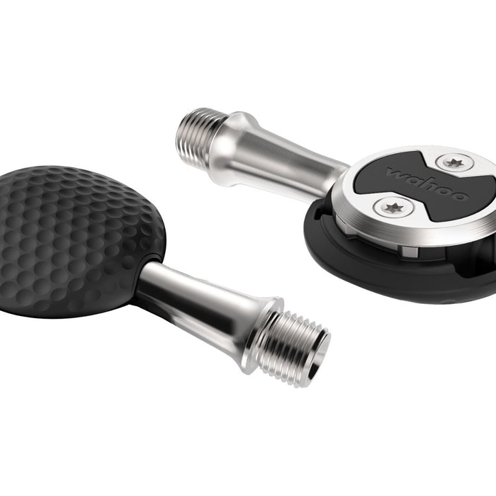 Wahoo SPEEDPLAY AERO Road Pedals - view 1