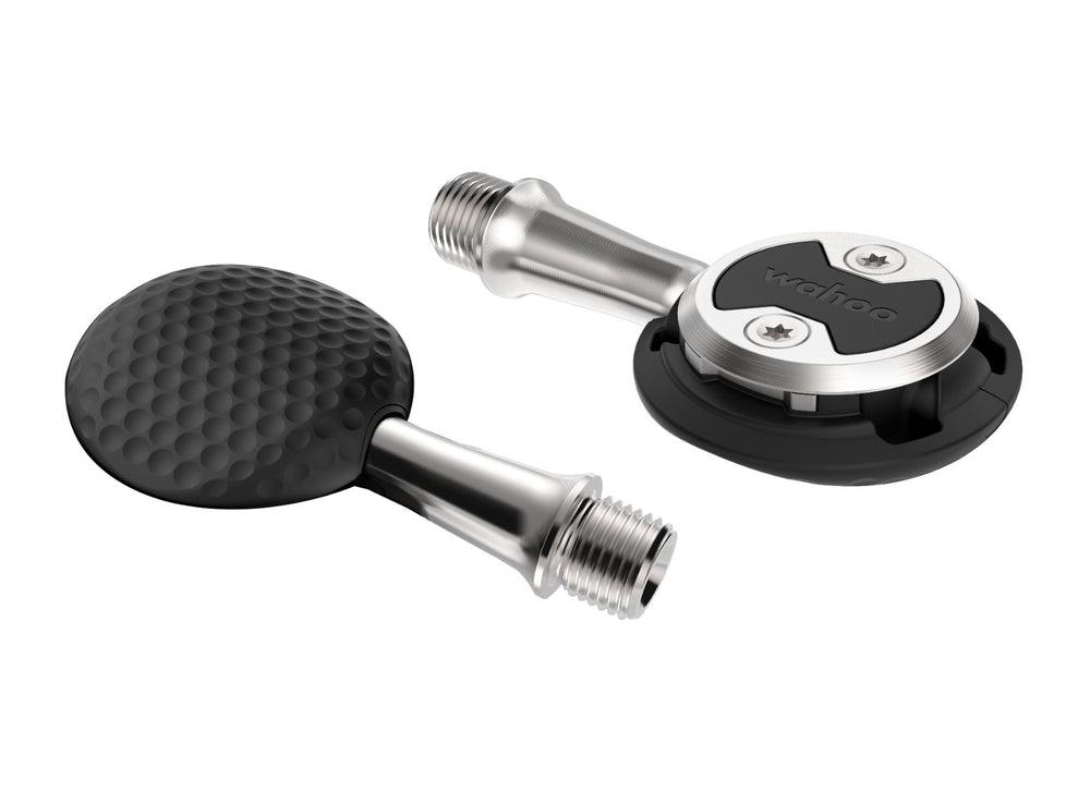 Wahoo SPEEDPLAY AERO Road Pedals - view 1