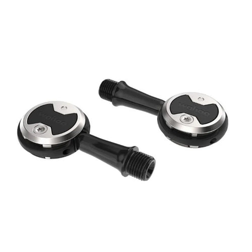 Wahoo SPEEDPLAY COMP Chromoly Clip-In Road Cycling Pedals
