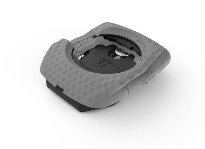 Wahoo SPEEDPLAY Easy Tension Road Cleats - view 2