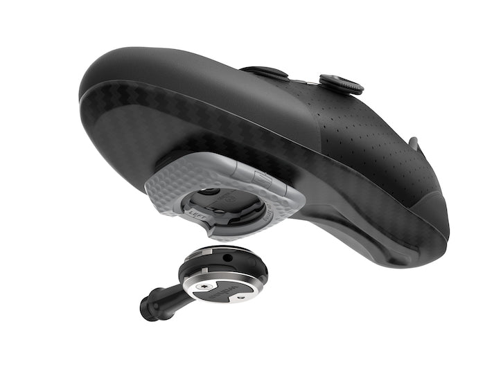 Wahoo SPEEDPLAY Easy Tension Road Cleats - view 4