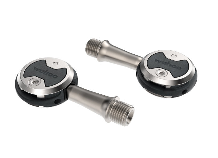 Wahoo SPEEDPLAY NANO Road Pedals - view 1