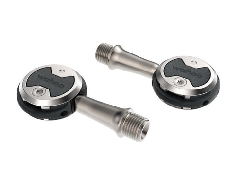 Wahoo SPEEDPLAY NANO Road Pedals - view 1