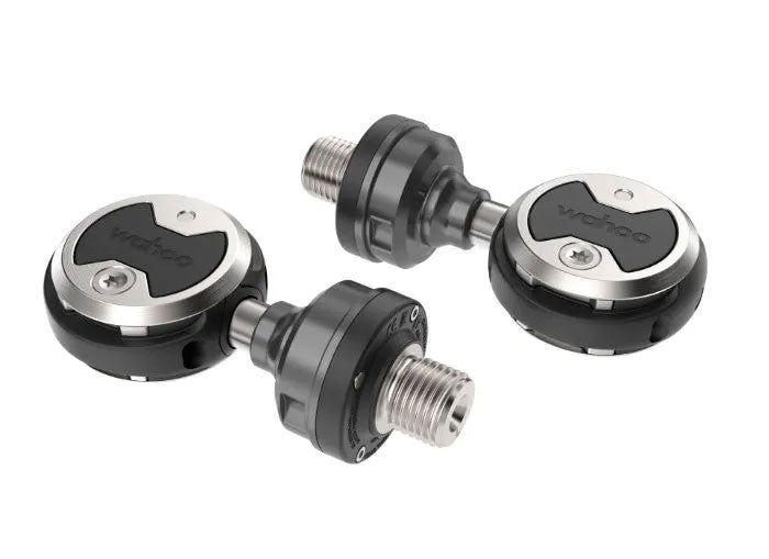 Wahoo SPEEDPLAY POWER Dual-Sided Power Meter Pedals - view 2
