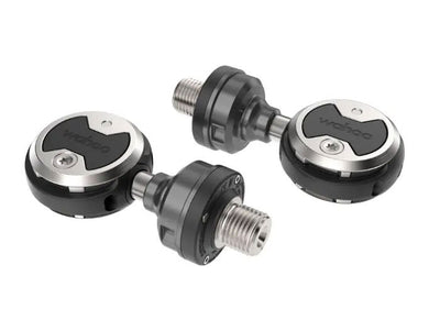Wahoo SPEEDPLAY POWER Dual-Sided Power Meter Pedals - view 2