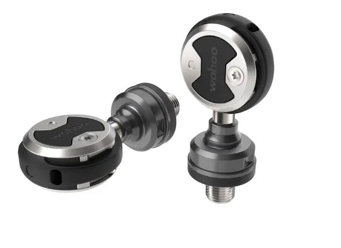 Wahoo SPEEDPLAY POWER Dual-Sided Power Meter Pedals - view 1