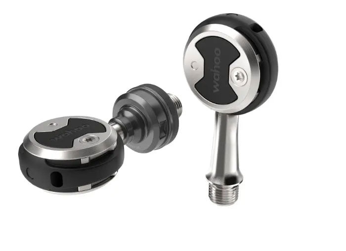 Wahoo SPEEDPLAY POWER Single-Sided Power Meter Pedals - view 1