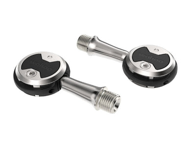 Wahoo SPEEDPLAY ZERO Road Pedals - 65mm Spindle - view 1