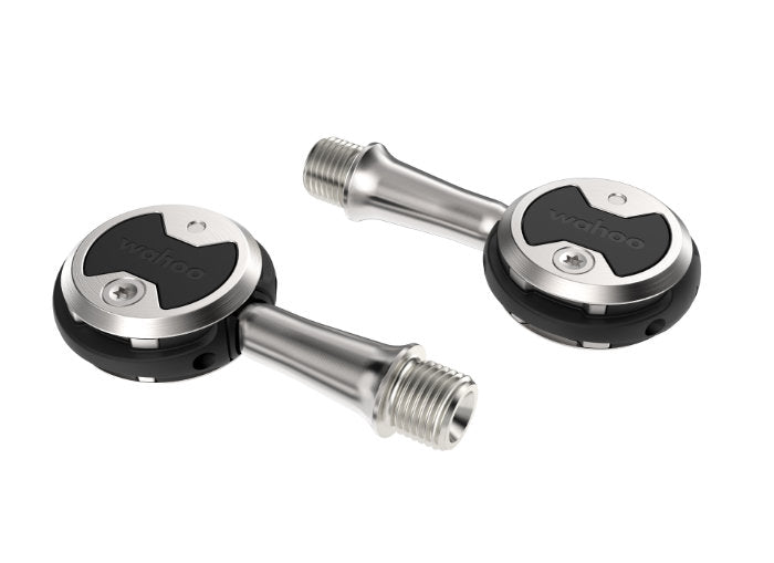 Wahoo SPEEDPLAY ZERO Road Pedals - 59mm Spindle - view 1