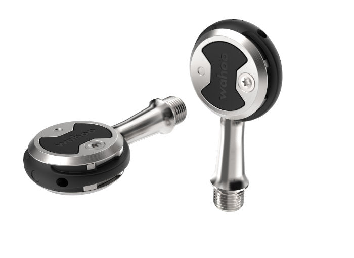 Wahoo SPEEDPLAY ZERO Road Pedals - 56mm Spindle - view 2