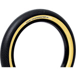 Nutrak Speedster+ Puncture Belt and Reflective Strip Tan Wall