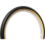 Nutrak Speedster+ Puncture Belt and Reflective Strip Tan Wall