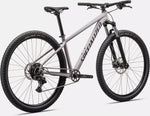 2025 Specialized Rockhopper Sport Mountain Bikes Grey
