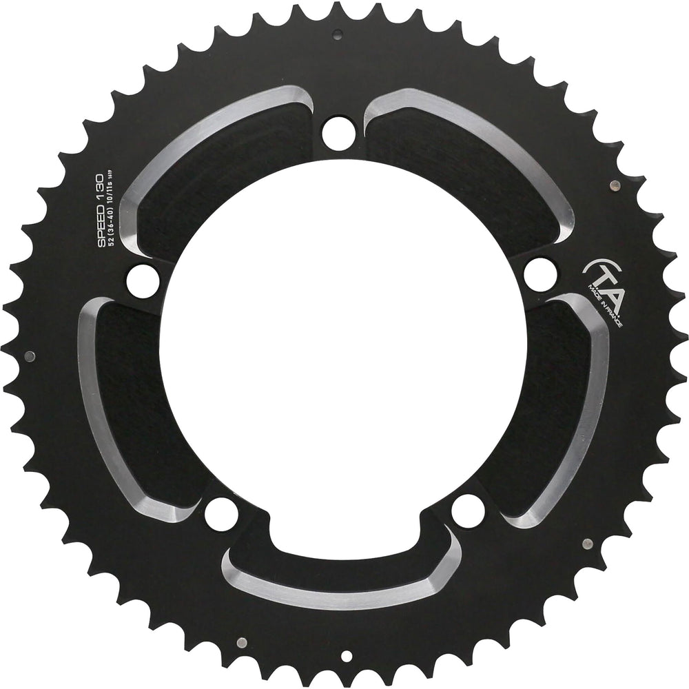 Specialites TA 130pcd Speed 2 10/11x Chainrings