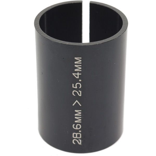 PART M:Part Shim 1-1/8 To 1in X 40mm Black 1 inches