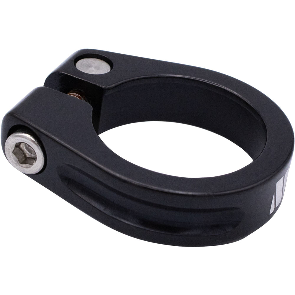 PART M:P Clamp ThrSaver 34. 9mm Black 34.9 mm