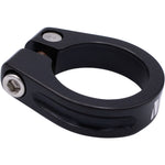 PART M:P Clamp ThrSaver 34. 9mm Black 34.9 mm
