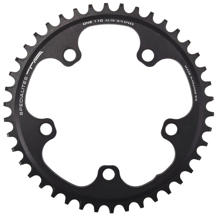 Specialites TA 110pcd One 5 Arm 10/11/12x Narrow/Wide