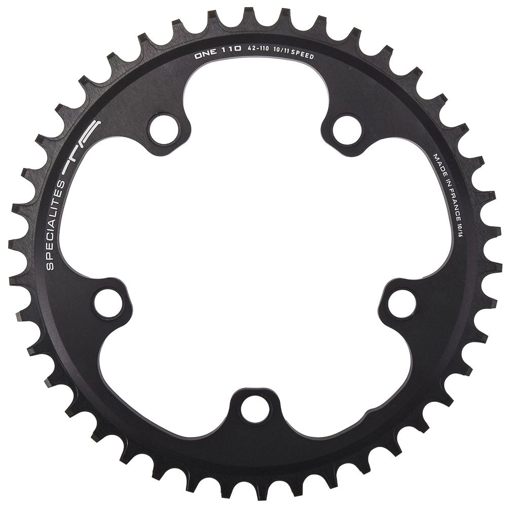 Specialites TA 110pcd One 5 Arm 10/11/12x Narrow/Wide