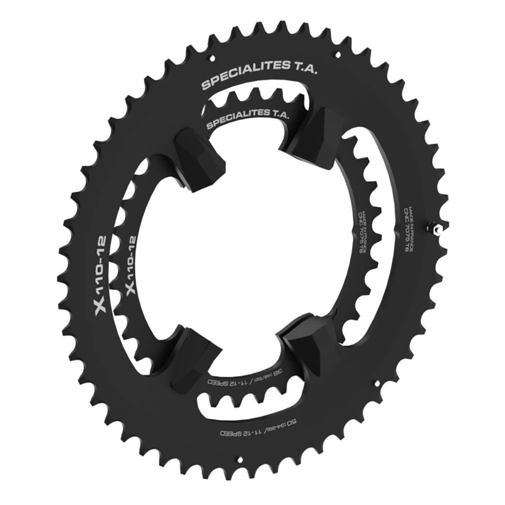 Specialites TA x110 4 Arm 12x Inner/Outer