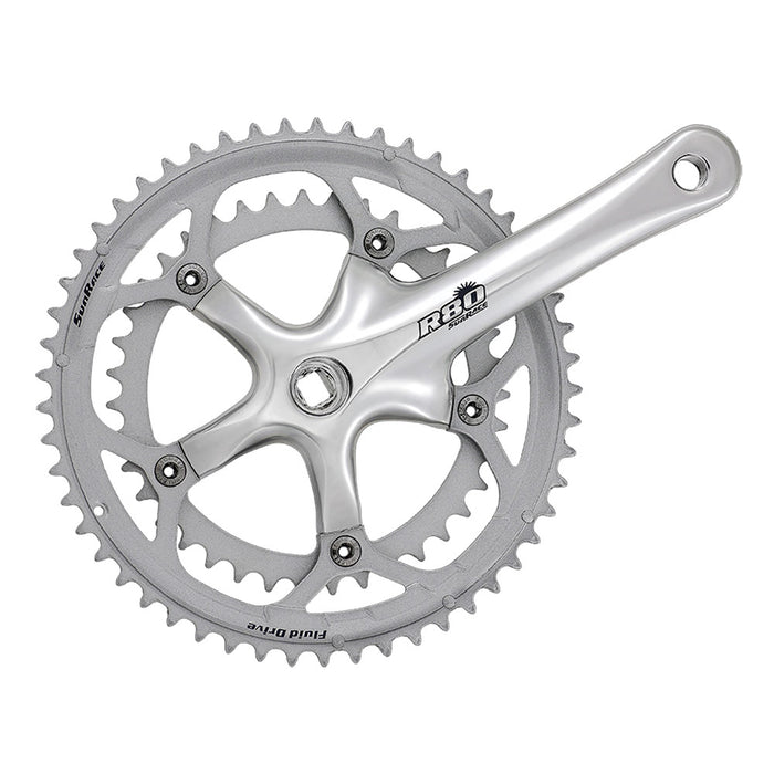 Sunrace FCR801 8x Chainset