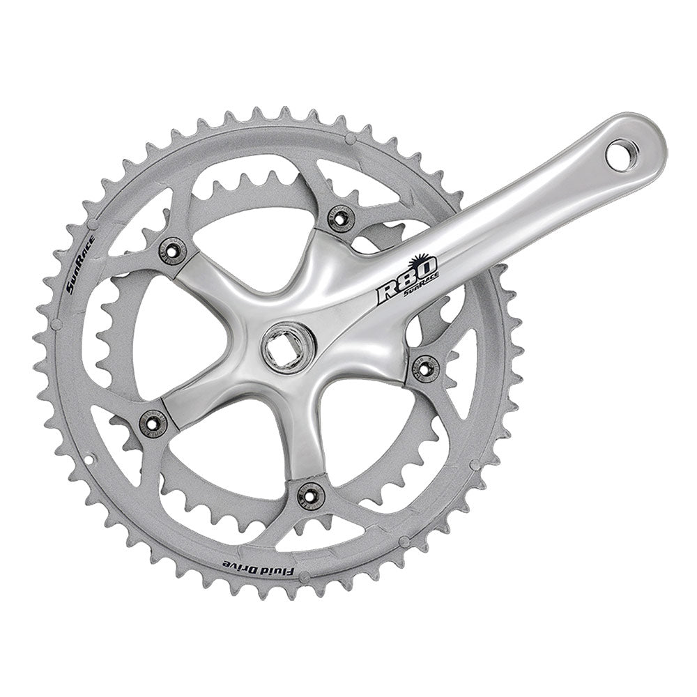 Sunrace FCR801 8x Chainset