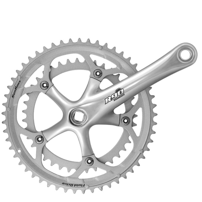 Sunrace FCR9 9x Chainset