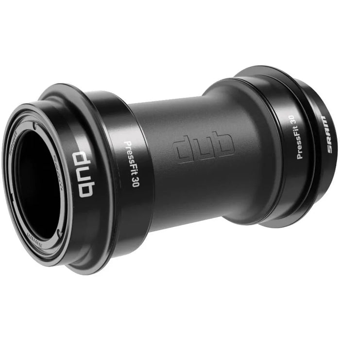 SRAM DUB PressFit 30 68/73mm Road Wide Bottom Bracket