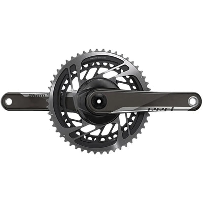 SRAM RED AXS 12 Speed DUB 2x Chainset 
