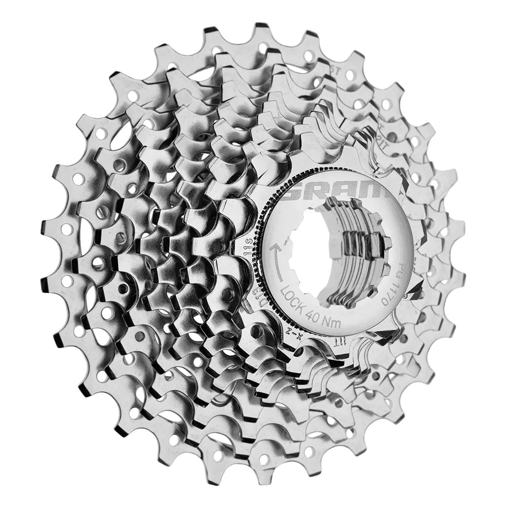 SRAM Force 22 PG-1170 11 Speed Cassette 