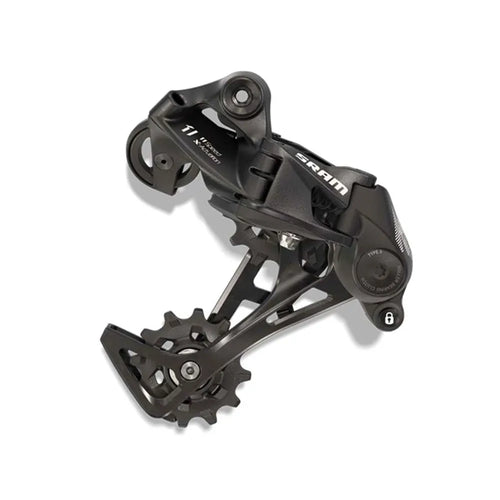 SRAM NX 1x11 Speed Long Cage Rear Derailleur in Black