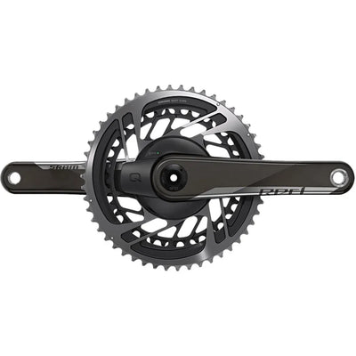 SRAM Red D1 Quarq Road Powermeter Chainset