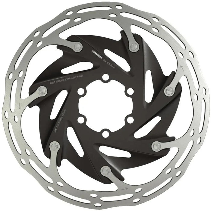 SRAM Centerline X Road 2 Piece Brake Disc Rotor 