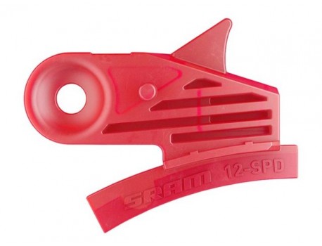 SRAM FD Setup Tool