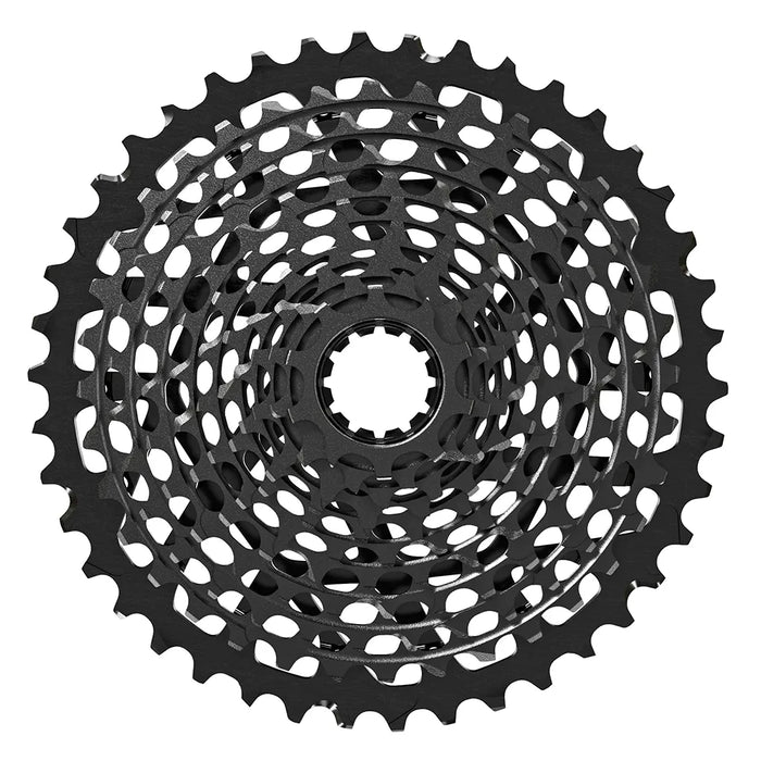 SRAM X01 XG-1195 X-Glide 11 Speed Cassette 10-42T in Black