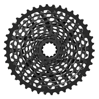 SRAM X01 XG-1195 X-Glide 11 Speed Cassette 10-42T in Black