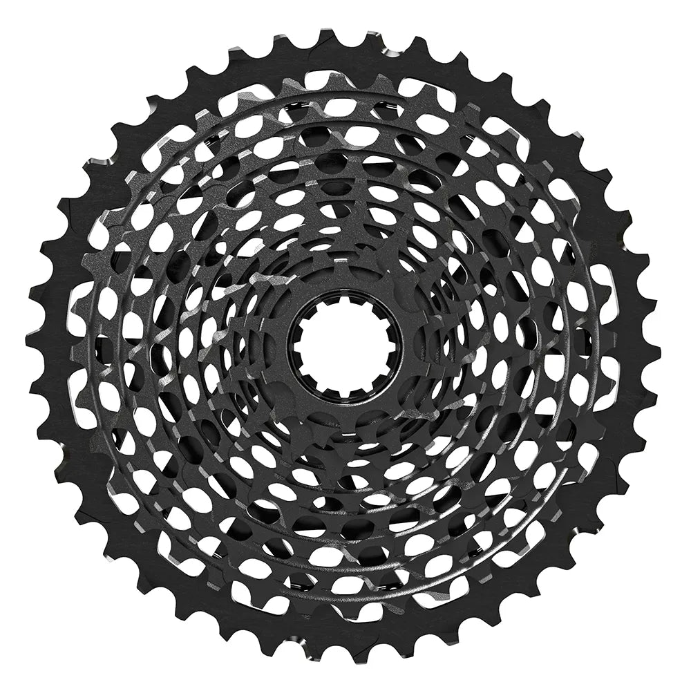 SRAM X01 XG-1195 X-Glide 11 Speed Cassette 10-42T in Black