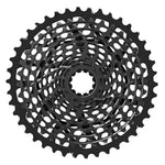 SRAM X01 XG-1195 X-Glide 11 Speed Cassette 10-42T in Black