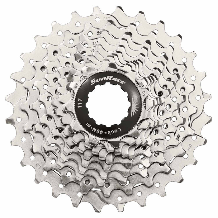 Sunrace RS 10x Cassette Steel