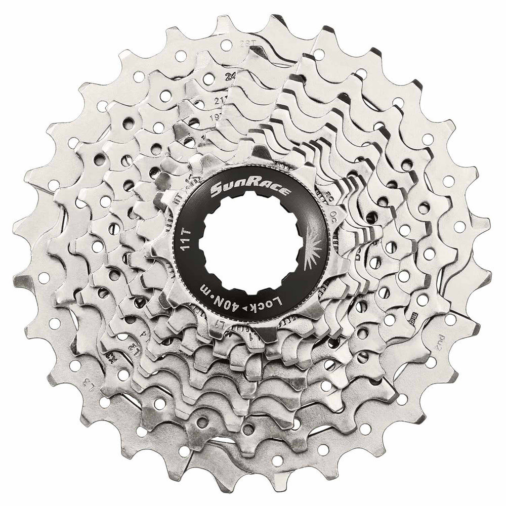Sunrace RS 10x Cassette Steel