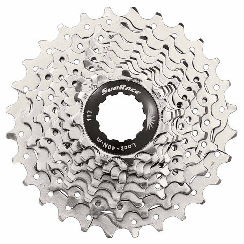 Sunrace RS 10x Cassette Steel