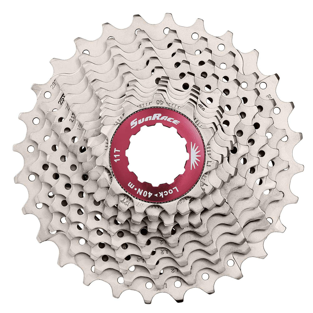 Sunrace RX 11x Cassette