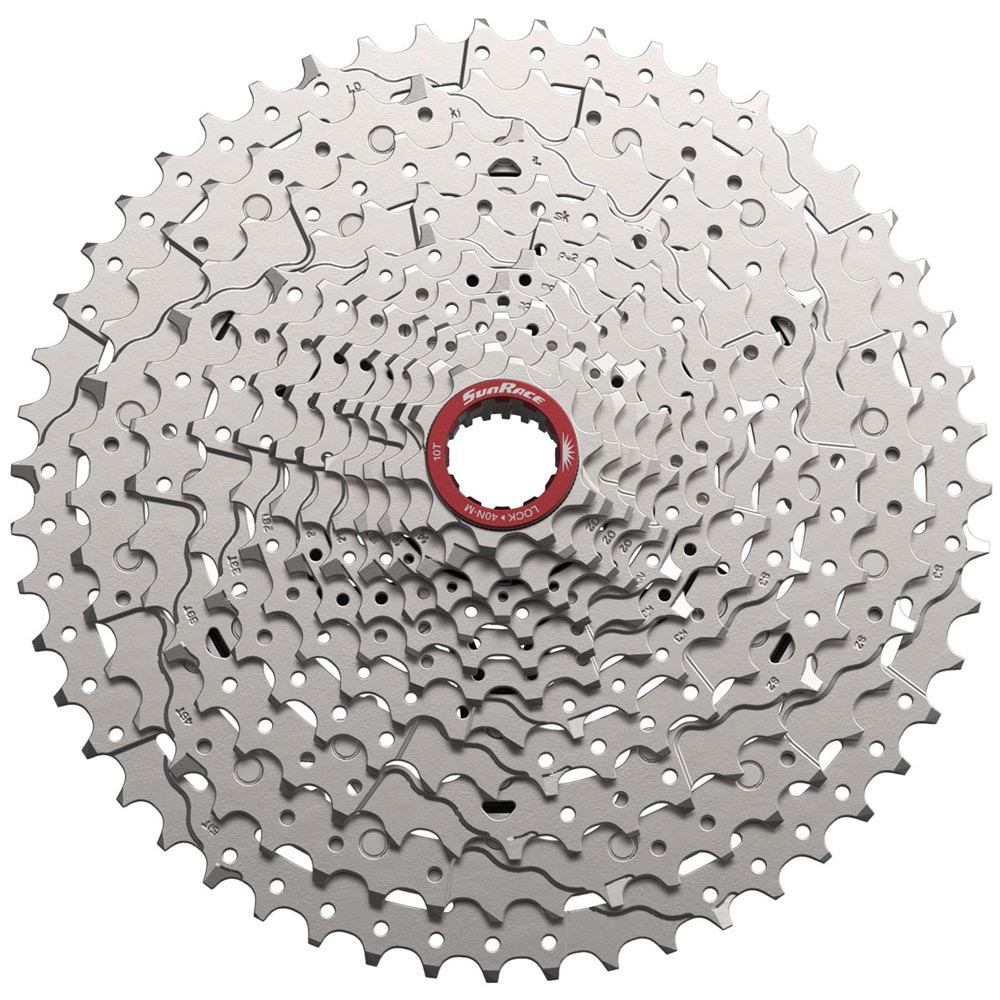 Sunrace MZ930 Microspline 12x Cassette