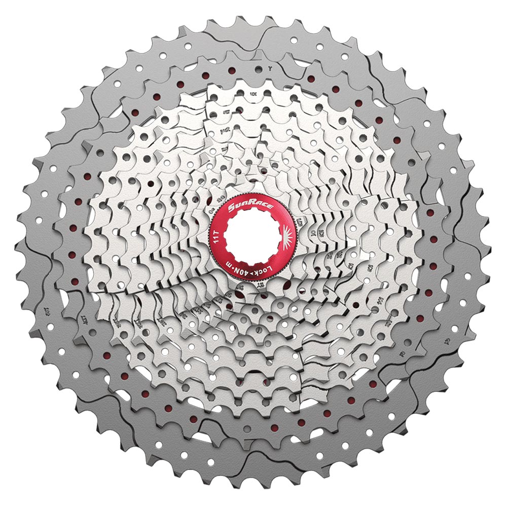 Sunrace MZ9 HG 12x MTB Cassette