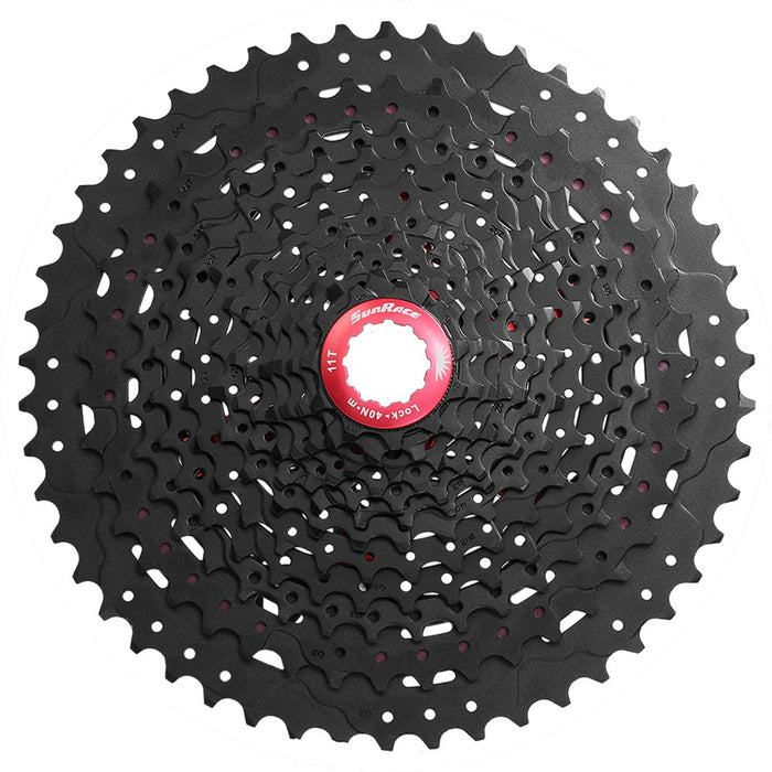Sunrace MZ9 HG 12x MTB Cassette