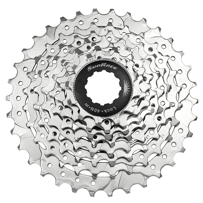 Sunrace M6 HG MTB 8x Cassette