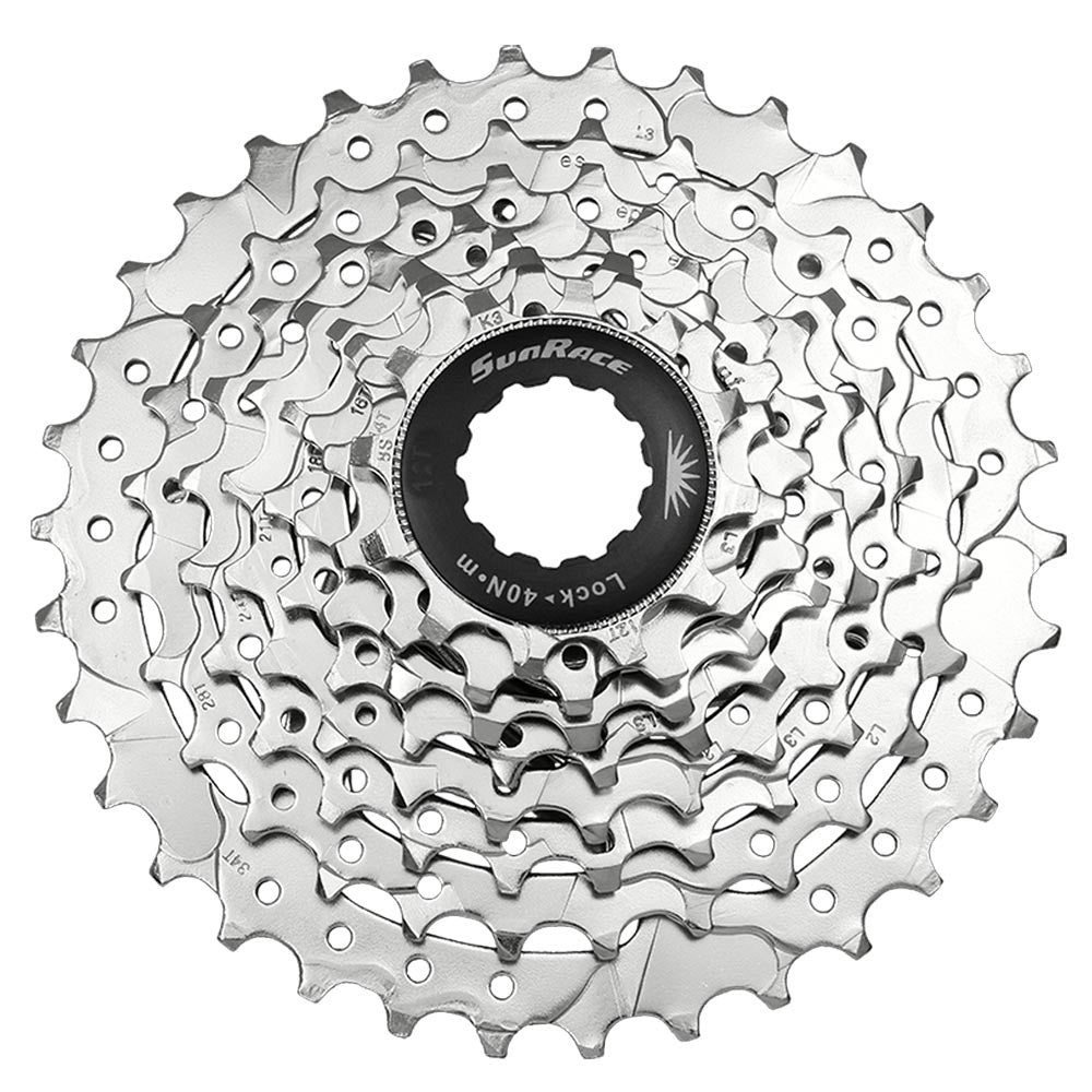 Sunrace M6 HG MTB 8x Cassette